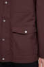 Solid Pantalon Alann Cai Fudge