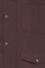 Solid Pantalon Alann Cai Fudge