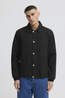 Solid Pantalon Alann Cai True Black