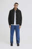 Solid Pantalon Alann Cai True Black