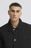 Solid Pantalon Alann Cai True Black