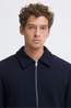 Casual Friday Manteau Cfmags 0365 Padded Jacket Dark Navy