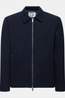 Casual Friday Manteau Cfmags 0365 Padded Jacket Dark Navy
