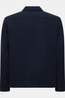 Casual Friday Manteau Cfmags 0365 Padded Jacket Dark Navy