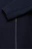 Casual Friday Manteau Cfmags 0365 Padded Jacket Dark Navy