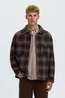 Selected Chemise Mitch Lano Shacket Delicioso