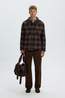 Selected Chemise Mitch Lano Shacket Delicioso