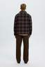 Selected Chemise Mitch Lano Shacket Delicioso