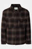 Selected Chemise Mitch Lano Shacket Delicioso