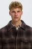 Selected Chemise Mitch Lano Shacket Delicioso