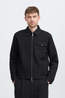 Casual Friday Chemise Cfflores 0308 Shacket Dark Navy