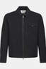 Casual Friday Chemise Cfflores 0308 Shacket Dark Navy