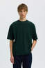 Selected T-Shirt Looseoscar Pine Grove