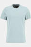 Barbour T-Shirt Tartan Sports Slate