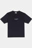 Antwrp T-Shirt Bts454-L001S dark blue