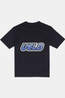 Antwrp T-Shirt Bts454-L001S dark blue