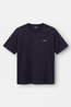 Antwrp T-Shirt Bts503-L001S Ink Blue