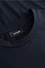Antwrp T-Shirt Bts503-L001S Ink Blue