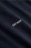 Antwrp T-Shirt Bts503-L001S Ink Blue