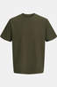 Jack & Jones T-Shirt Eaustin Rosin