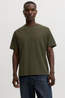 Jack & Jones T-Shirt Eaustin Rosin