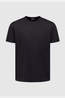 No Excess T-Shirt N3675 Black