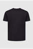 No Excess T-Shirt N3675 Black