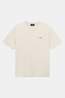 Antwrp T-Shirt Bts505-L030 Birch