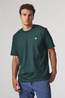 Antwrp T-Shirt Bts561-L030 Teal