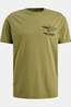 PME Legend T-Shirt Ptss2606551 Mosstone