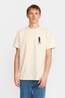 Revolution T-Shirt 1458 Bre Offwhite