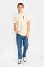 Revolution T-Shirt 1458 Bre Offwhite