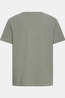 Solid Pantalon Alann Cai Agave Green