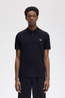 Fred Perry Polo The Navy