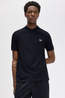 Fred Perry Polo The Navy