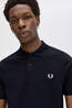 Fred Perry Polo The Navy