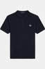 Fred Perry Polo The Navy