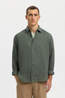 Selected Chemise Regkylian Balsam Green