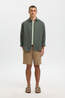 Selected Chemise Regkylian Balsam Green