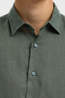 Selected Chemise Regkylian Balsam Green