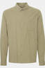 Solid Chemise Juan Humus
