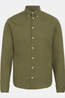 Casual Friday Chemise Anton Bd Winter Moss