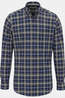 Fynch-Hatton Chemise 16098710 Ink Blue