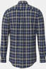 Fynch-Hatton Chemise 16098710 Ink Blue