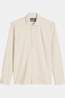 Marc O'Polo Chemise 5000016743 Grey Silk