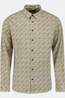 No Excess Chemise 33430869 Moss