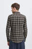 Casual Friday Chemise Cfjose 0159 Shirt Charcoal Melange