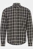 Casual Friday Chemise Cfjose 0159 Shirt Charcoal Melange