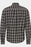 Casual Friday Chemise Cfjose 0159 Shirt Charcoal Melange