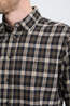 Casual Friday Chemise Cfjose 0159 Shirt Charcoal Melange